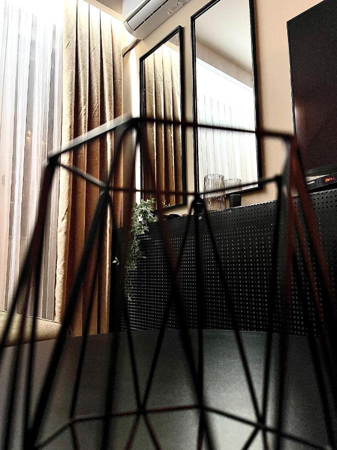 Top Apartment พริสตีนา ภายนอก รูปภาพ